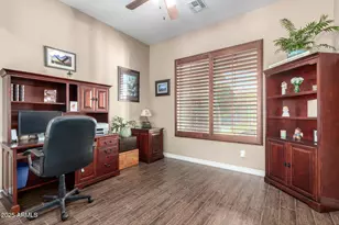 21959 E Desert Hills Dr, Queen Creek, AZ 85142 - Photo 33