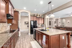 21959 E Desert Hills Dr, Queen Creek, AZ 85142 - Photo 11