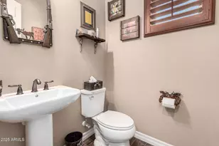 21959 E Desert Hills Dr, Queen Creek, AZ 85142 - Photo 17