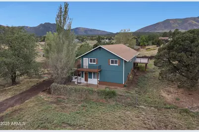 11285 Homestead Lane, Flagstaff, AZ 86004 - Photo 49