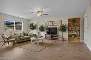 11285 Homestead Ln, Flagstaff, AZ 86004 - Photo 7