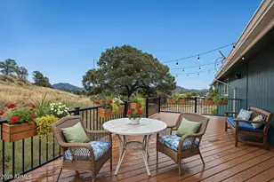 11285 Homestead Ln, Flagstaff, AZ 86004 - Photo 17