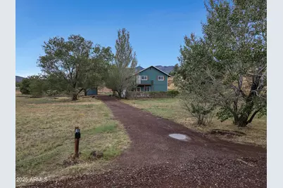 11285 Homestead Lane, Flagstaff, AZ 86004 - Photo 47