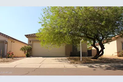 89 5th Avenue W, Buckeye, AZ 85326 - Photo 1