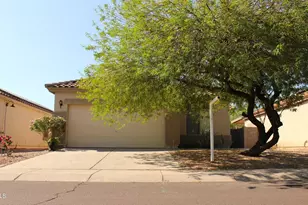 89 5th Ave W, Buckeye, AZ 85326 - Photo 1