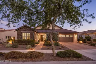 20819 W Meadowbrook Ave, Buckeye, AZ 85396 - Photo 1