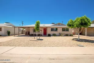 7815 E Belleview, Scottsdale, AZ 85257 - Photo 1