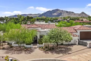 10002 N 61st, Paradise Valley, AZ 85253 - Photo 1