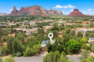 465 Concho Dr, Sedona, AZ 86351 - Photo 47