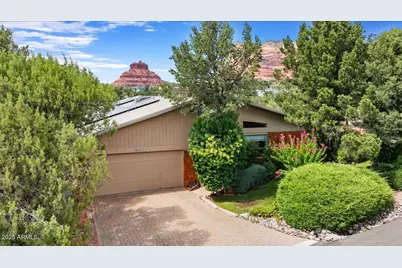 465 Concho Drive, Sedona, AZ 86351 - Photo 3