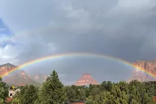 465 Concho Dr, Sedona, AZ 86351 - Photo 1