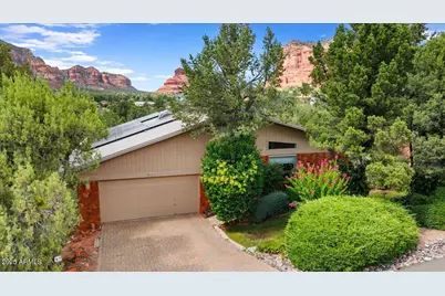 465 Concho Drive, Sedona, AZ 86351 - Photo 53
