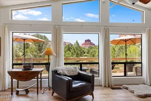 465 Concho Dr, Sedona, AZ 86351 - Photo 5