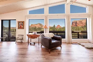 465 Concho Dr, Sedona, AZ 86351 - Photo 1