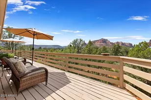 465 Concho Dr, Sedona, AZ 86351 - Photo 27