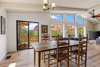 465 Concho Drive, Sedona, AZ 86351 - Photo 21