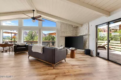 465 Concho Drive, Sedona, AZ 86351 - Photo 7