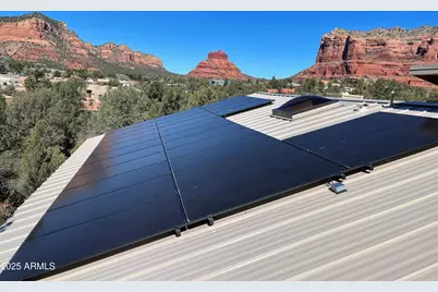 465 Concho Drive, Sedona, AZ 86351 - Photo 45