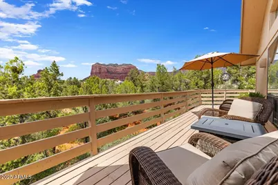 465 Concho Drive, Sedona, AZ 86351 - Photo 29