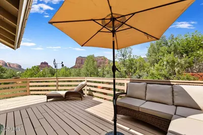 465 Concho Drive, Sedona, AZ 86351 - Photo 25