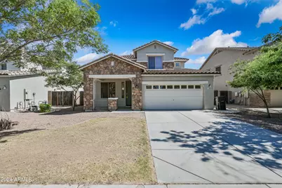 1543 E Nightingale Lane, Gilbert, AZ 85298 - Photo 1