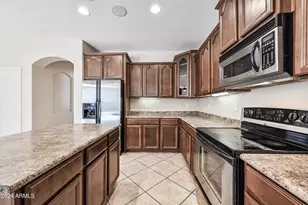 1543 E Nightingale Ln, Gilbert, AZ 85298 - Photo 11