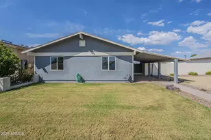 4836 W Redfield, Glendale, AZ 85306 - Photo 1