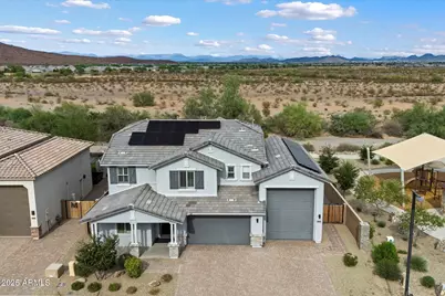 25509 N 140th Drive, Surprise, AZ 85387 - Photo 39