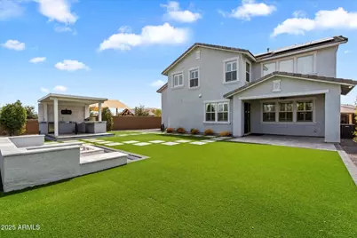 25509 N 140th Drive, Surprise, AZ 85387 - Photo 37