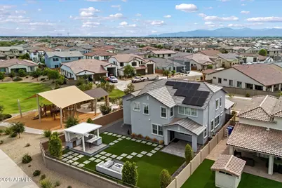 25509 N 140th Drive, Surprise, AZ 85387 - Photo 41