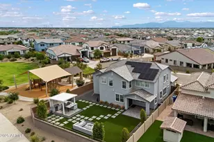 25509 N 140th Dr, Surprise, AZ 85387 - Photo 41