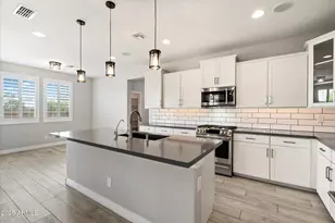 25509 N 140th Dr, Surprise, AZ 85387 - Photo 3