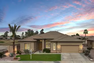 3708 E Hazeltine Way, Chandler, AZ 85249 - Photo 1