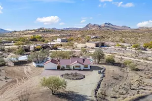 5511 E Honda Bow Rd, Cave Creek, AZ 85331 - Photo 33