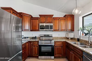 5511 E Honda Bow Rd, Cave Creek, AZ 85331 - Photo 21