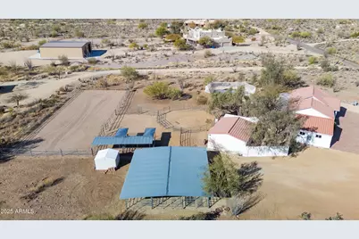5511 E Honda Bow Road, Cave Creek, AZ 85331 - Photo 3