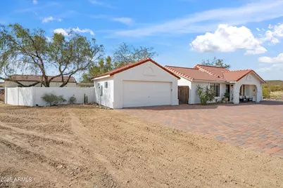 5511 E Honda Bow Road, Cave Creek, AZ 85331 - Photo 27