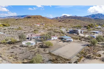 5511 E Honda Bow Road, Cave Creek, AZ 85331 - Photo 29