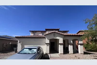 8214 W Florence Avenue, Phoenix, AZ 85043 - Photo 1