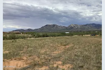 4.00Ac N Johnson Road #-, Dragoon, AZ 85609 - Photo 7
