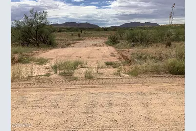 4.00Ac N Johnson Road #-, Dragoon, AZ 85609 - Photo 9