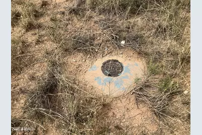 4.00Ac N Johnson Road #-, Dragoon, AZ 85609 - Photo 3