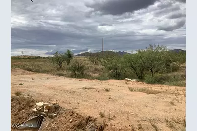 4.00Ac N Johnson Road #-, Dragoon, AZ 85609 - Photo 13