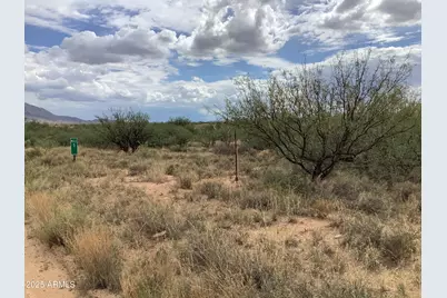 4.00Ac N Johnson Road #-, Dragoon, AZ 85609 - Photo 5