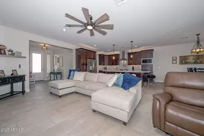 15079 W Desert Vista Trail, Surprise, AZ 85387 - Photo 7