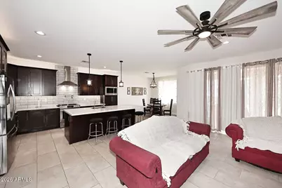 15079 W Desert Vista Trail, Surprise, AZ 85387 - Photo 7