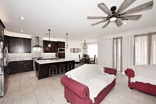 15079 W Desert Vista Trail, Surprise, AZ 85387 - Photo 7