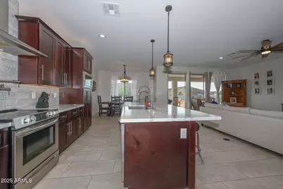 15079 W Desert Vista Trail, Surprise, AZ 85387 - Photo 9