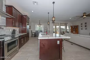 15079 W Desert Vista Trail, Surprise, AZ 85387 - Photo 9