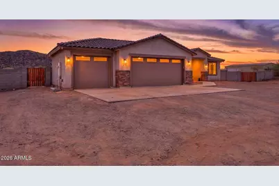 15079 W Desert Vista Trail, Surprise, AZ 85387 - Photo 1